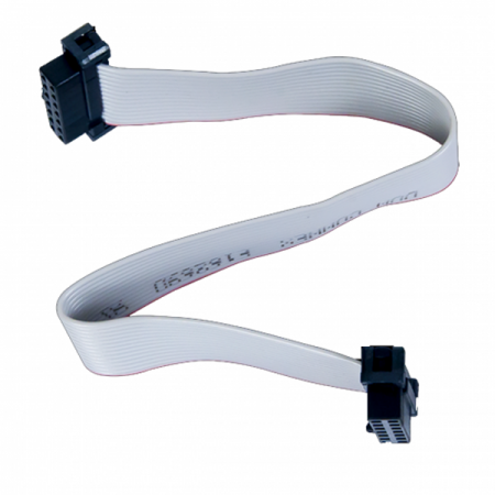 디바이스마트,MCU보드/전자키트 > 프로세서/개발보드 > Digilent > JTAG 및 기타,Digilent,[학교 구매전용] JTAG 2x7 Ribbon Cable 6003-310-001,Digilent 6인치 리본 케이블 / 2mm 피치 헤더