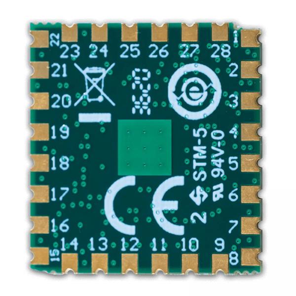 디바이스마트,MCU보드/전자키트 > 프로세서/개발보드 > Digilent > JTAG 및 기타,Digilent,[학교 구매전용] JTAG-SMT4: Surface-mount Programming Module 410-408,3.3V 주 전원 공급 장치(VDD)와 독립적인 Vref 공급 장치를 사용하여 JTAG 신호 구동 / Xilinx Tools와 호환