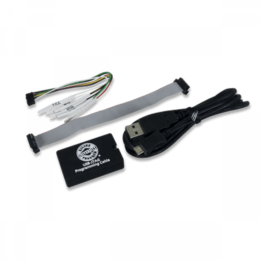 [학교 구매전용] XUP USB-JTAG Programming Cable 6003-410-011