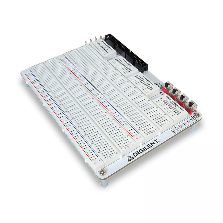 [학교 구매전용] Analog Discovery Canvas for Analog Discovery Studio 410-412