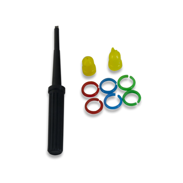 디바이스마트,MCU보드/전자키트 > 프로세서/개발보드 > Digilent > Scope, DAQ 및 장비,Digilent,[학교 구매전용] BNC Oscilloscope x1/x10 Probes (Pair) 460-004,460-004 / 페어링된 BNC 오실로스코프 프로브로 Analog Discovery ™와 함께 사용하기에 적합