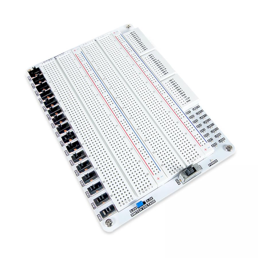 [학교 구매전용] Digital Trainer Canvas for Analog Discovery Studio 410-428