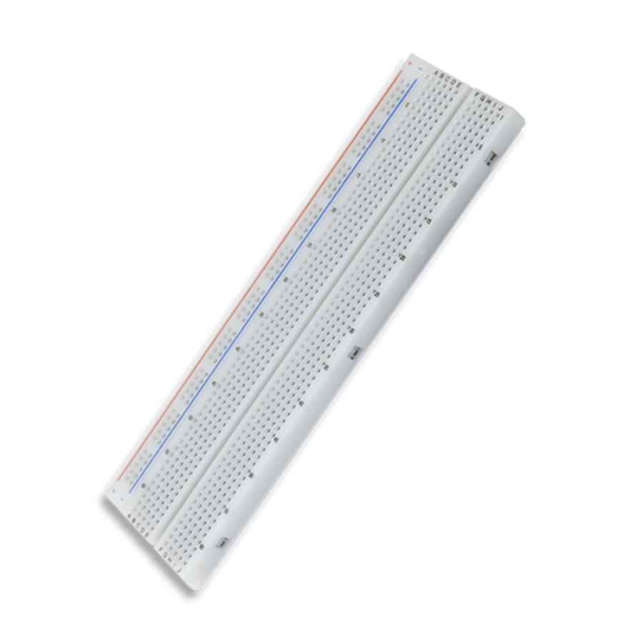 [학교 구매전용] Solderless Breadboard Kit: Small 340-015-1