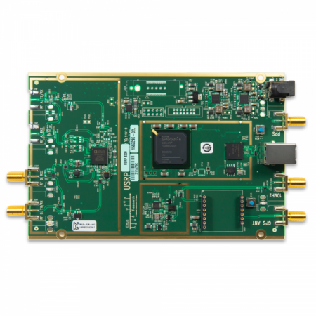 디바이스마트,MCU보드/전자키트 > 프로세서/개발보드 > Digilent > FPGA 및 Embedded,Digilent,[학교 구매전용] Ettus USRP B200 with Enclosure kit 471-042,471-042 / USRP B200보드(인클로저 포함) / 70MHz-6GHz / SDR/Cognitive 라디오 / Xilinx Spartan-6 XC6SLX75 FPGA탑재