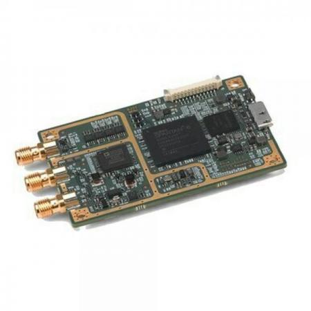 디바이스마트,MCU보드/전자키트 > 프로세서/개발보드 > Digilent > FPGA 및 Embedded,Digilent,[학교 구매전용] Ettus USRP B200mini with Enclosure kit 471-044,471-044 / 1x1 / 70MHz-6GHz / SDR/Cognitive 라디오 / Xilinx Spartan-6 XC6SLX75 FPGA탑재 / 인클로저 포함