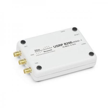 디바이스마트,MCU보드/전자키트 > 프로세서/개발보드 > Digilent > JTAG 및 기타,Digilent,[학교 구매전용] Enclosure Kit for Ettus USRP B205mini-i 6002-240-011,6002-240-011 / Ettus USRP B205mini용 알루미늄 인클로저 / USRP B205mini-i의 작동 온도 범위 확장