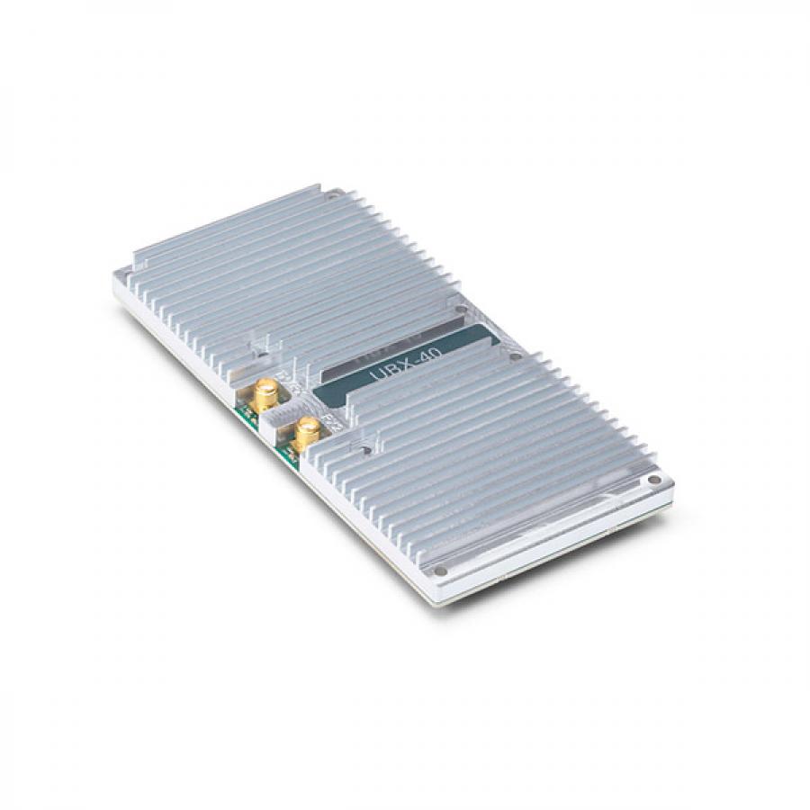 [학교 구매전용] UBX 10-6000 MHz Rx/Tx for Ettus USRP N210 6002-410-027