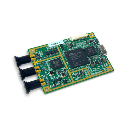 디바이스마트,MCU보드/전자키트 > 프로세서/개발보드 > Digilent > FPGA 및 Embedded,Digilent,[학교 구매전용] Ettus USRP B205mini-i: 1x1, 70MHz-6GHz SDR/Cognitive Radio 6002-410-021,6002-410-021 / 라디오 플랫폼 /  넓은 주파수 범위 (70MHz ~ 6GHz) 및 사용자 프로그래밍 가능 트랜시버 / RF 신호 송수신 가능