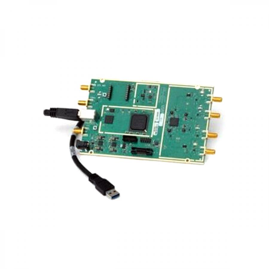 [학교 구매전용] Ettus USRP B210: 2x2, 70MHz-6GHz SDR/Cognitive Radio (Board only) 6002-410-024