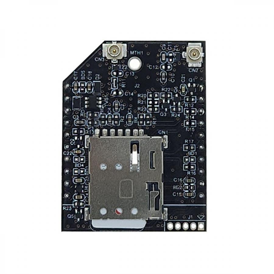 LTE Cat M1/NB-IoT 스마트 셀룰러 모뎀 (TSCM-LM)