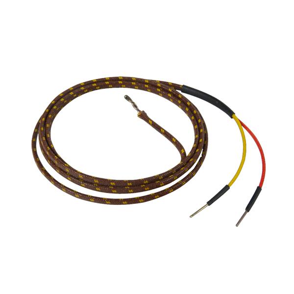 [학교 구매전용] Thermocouple Wire: K type 1 Meter 6069-240-002