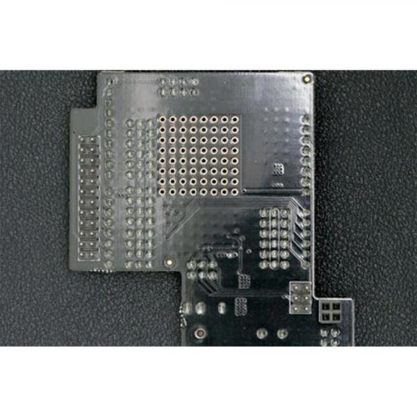 디바이스마트,오픈소스/코딩교육 > 라떼판다/비글본/기타,DFROBOT,Gravity: LattePanda V1용 IO 확장 쉴드 [DFR0491],라떼판다 V1 용 / Gravity-3Pin 색상 코드 인터페이스와 호환 / 입력 전압: 7~12V / 출력 전압: 5V