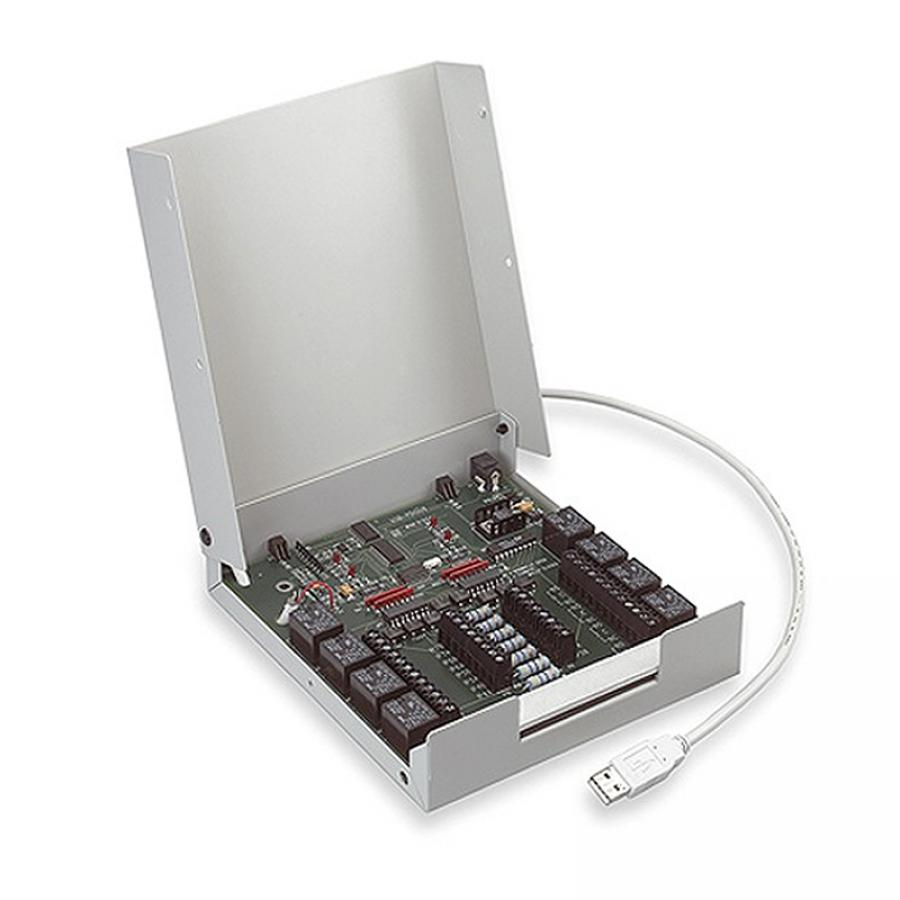 [학교 구매전용] MCC SWITCHANDSENSE-8/8 6069-410-163