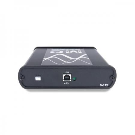 디바이스마트,MCU보드/전자키트 > 프로세서/개발보드 > Digilent > Scope, DAQ 및 장비,Digilent,[학교 구매전용] MCC USB-2404-UI: Universal Input USB DAQ Device 6069-410-035,USB-2404-UI / 전압, 전류, 열전대, RTD, 저항 및 브리지 기반 센서를 측정할 수 있는 4개의 동시 아날로그 입력 / 채널당 A/D, 채널 대 채널 및 시스템 대 호스트 격리를 포함