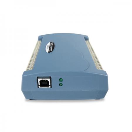 디바이스마트,MCU보드/전자키트 > 프로세서/개발보드 > Digilent > Scope, DAQ 및 장비,Digilent,[학교 구매전용] USB-3114: 16 channel analog voltage output device (high-drive) 6069-410-029,USB-3114 /  16개의 하이 드라이브 전압 출력 채널, 8개의 디지털 I/O 및 1개의 카운터 입력을 제공