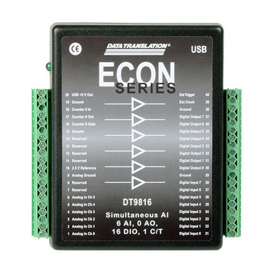 [학교 구매전용] MCC DT9836-6-4-OEM-MC 6069-410-141