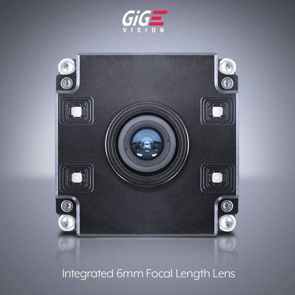 Helios ToF 3D 카메라 [HLS003S-001] [Full Set]