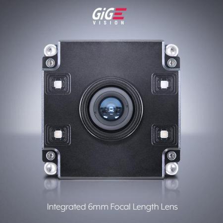 디바이스마트,센서 > 컬러/이미지/비전센서 > 비전센서 / 비전 카메라 > 비전카메라,LUCID Vision Lab,Helios ToF 3D 카메라 [HLS003S-001] [Full Set],Sony DepthSense IMX556 CMOS / 0.3 MP 640 x 480 px / 30 FPS