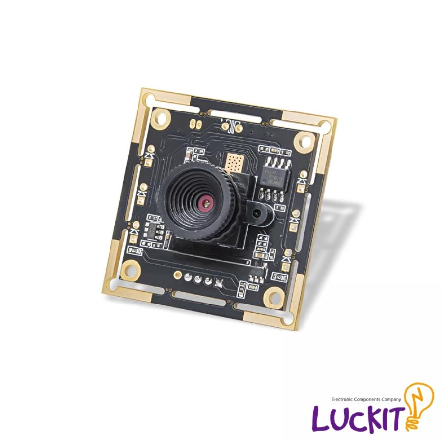 1MP 720P 60도 USB 카메라 모듈