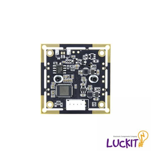 디바이스마트,MCU보드/전자키트 > 카메라/비디오 > 일반카메라,럭킷,8MP 4K IMX317 USB 카메라 모듈,센서 : Sony IMX317 / 최대해상도 : 3840 x 1260 (4K) / 인터페이스 : USB 2.0