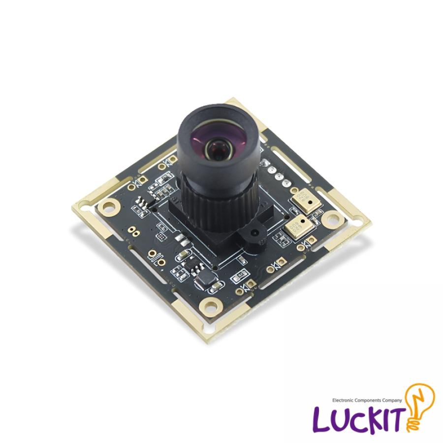 8MP 4K IMX317 USB 카메라 모듈