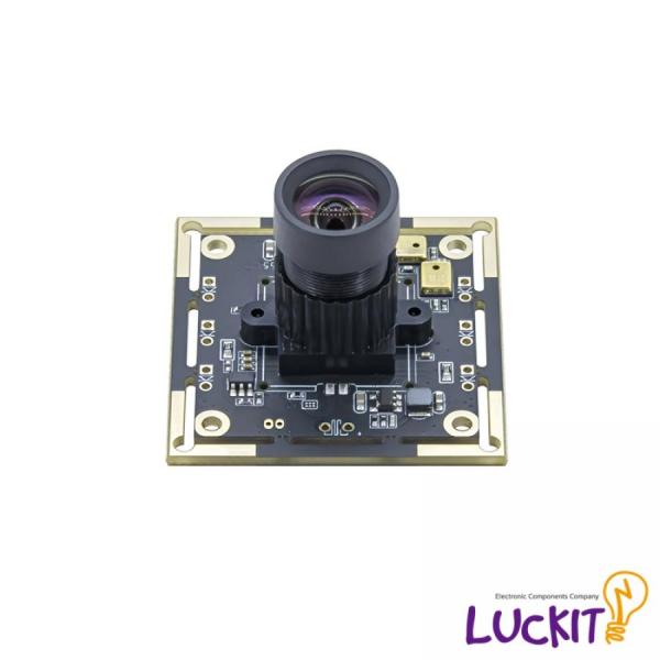 디바이스마트,MCU보드/전자키트 > 카메라/비디오 > 일반카메라,럭킷,8MP 4K IMX317 USB 카메라 모듈,센서 : Sony IMX317 / 최대해상도 : 3840 x 1260 (4K) / 인터페이스 : USB 2.0