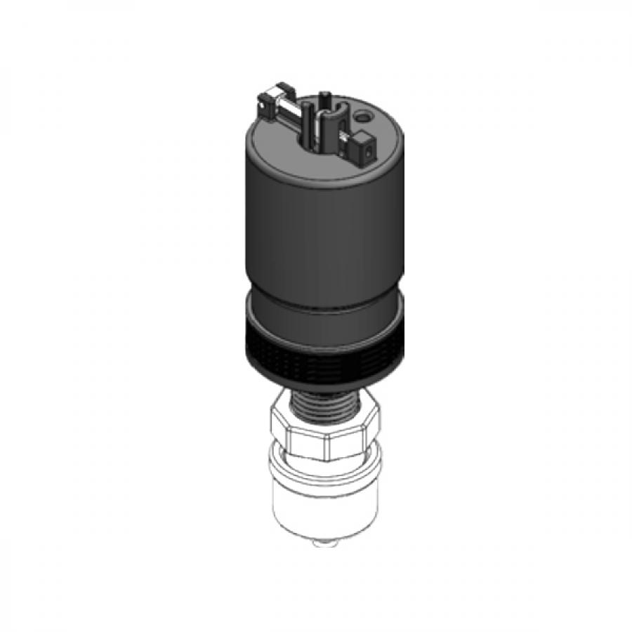 AD 오토 드레인 키트 Rc(PT) 1/4 [AD201-A]