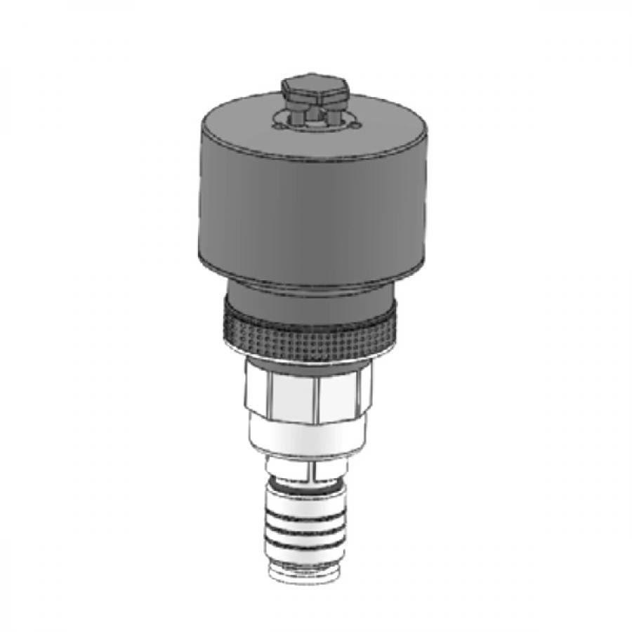 AD 오토 드레인 키트 Rc(PT) 1/2 [AD401N]