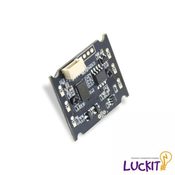 디바이스마트,MCU보드/전자키트 > 카메라/비디오 > 일반카메라,럭킷,1MP 720P 72도 OV9726 USB 카메라 모듈,센서 : OV9726 / 최대해상도 : 1280 x 800 / 시야각 : 72도 / 인터페이스 : USB 2.0