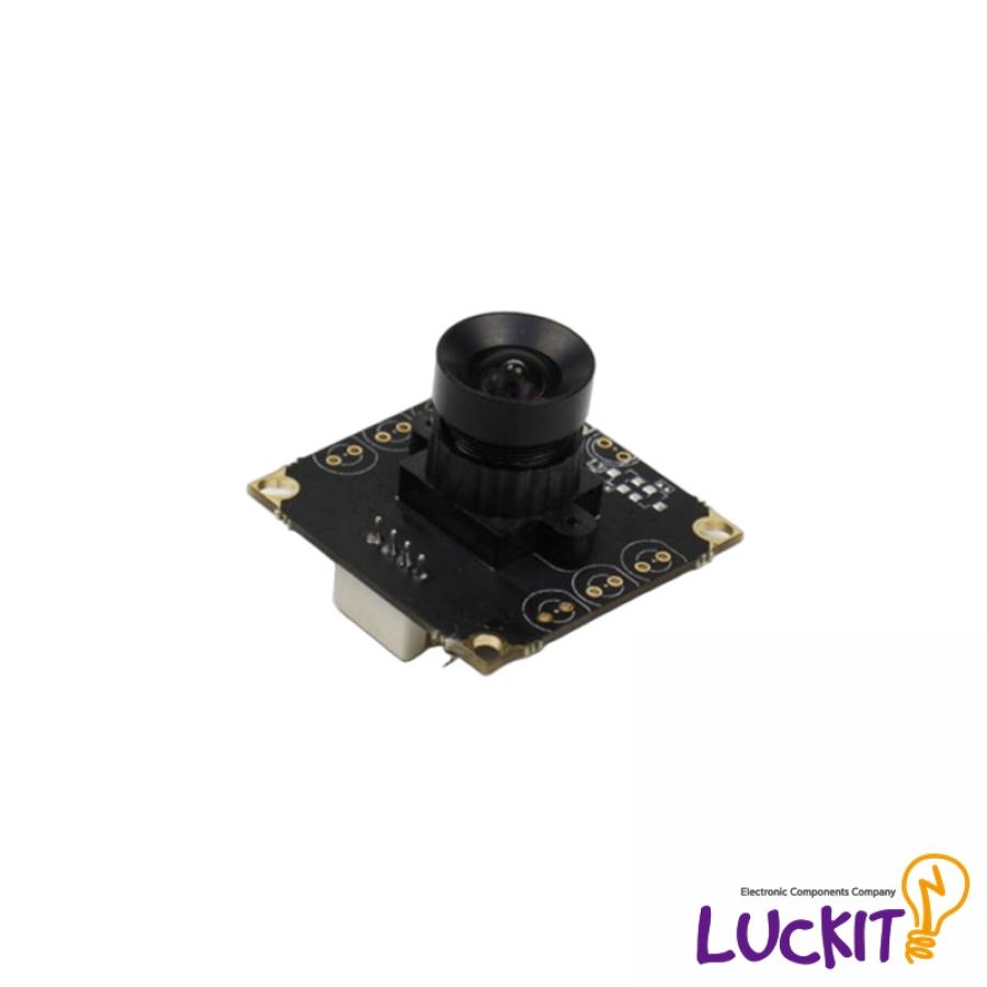 2MP 1080P 120도 HD USB 카메라 모듈