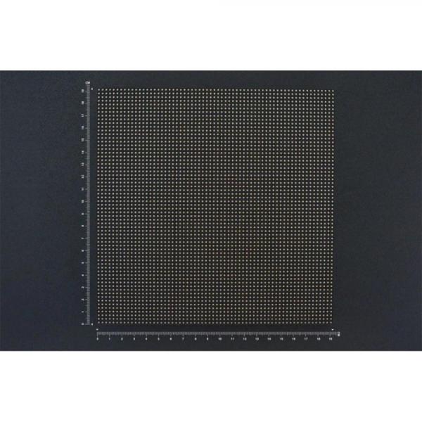 디바이스마트,LED/LCD > FND/도트매트릭스 > 도트매트릭스 > 기타 도트매트릭스,DFROBOT,64x64 RGB LED 매트릭스 패널(3mm 피치) [DFR0499],총 4096개의 풀컬러 RGB LED / 최소 13개의 디지털 GPIO로 제어 / 작동 전압: DC 5V