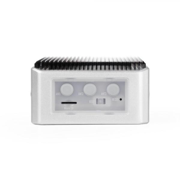 디바이스마트,MCU보드/전자키트 > 인공지능/임베디드/산업용 > 인공지능/머신러닝 > 인공지능 개발보드/모듈/키트,Seeedstudio,reComputer R1113-10 - 라즈베리파이 IoT 게이트웨이 및 컨트롤러, CM4 기반, AI 지원 [113991375],KC인증 완료 / 유연한 IoT 무선 통신과 필수 기능 모듈 제공 / 쿼드코어 Cortex-A72@ 1.5GHz / DC 9V~36V / 작동 온도 : -30~70°C