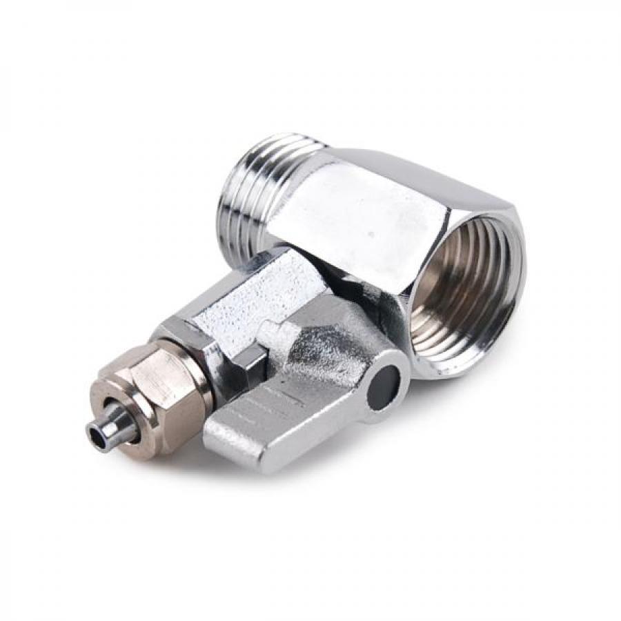 수도부속/정수기밸브/아답터/15A/SM