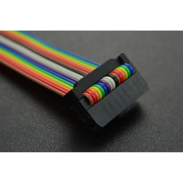 디바이스마트,LED/LCD > FND/도트매트릭스 > 도트매트릭스 > 기타 도트매트릭스,DFROBOT,64x64 RGB LED 매트릭스 패널(3mm 피치) [DFR0499],총 4096개의 풀컬러 RGB LED / 최소 13개의 디지털 GPIO로 제어 / 작동 전압: DC 5V