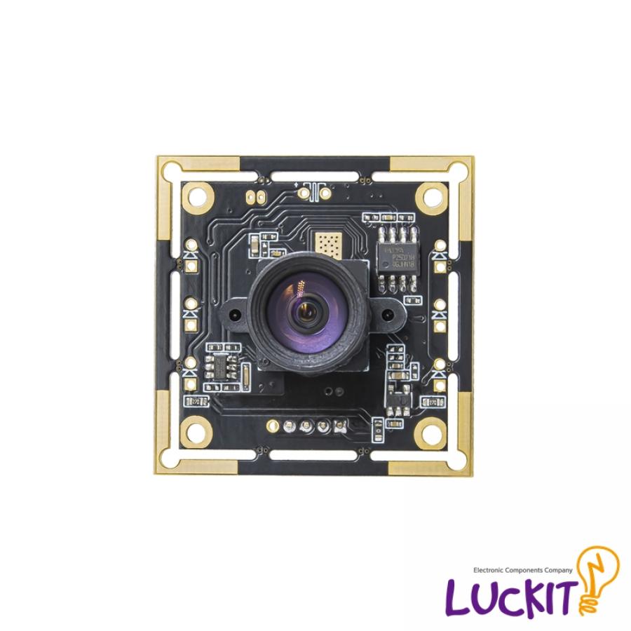 1MP 720P 100도 USB 카메라 모듈