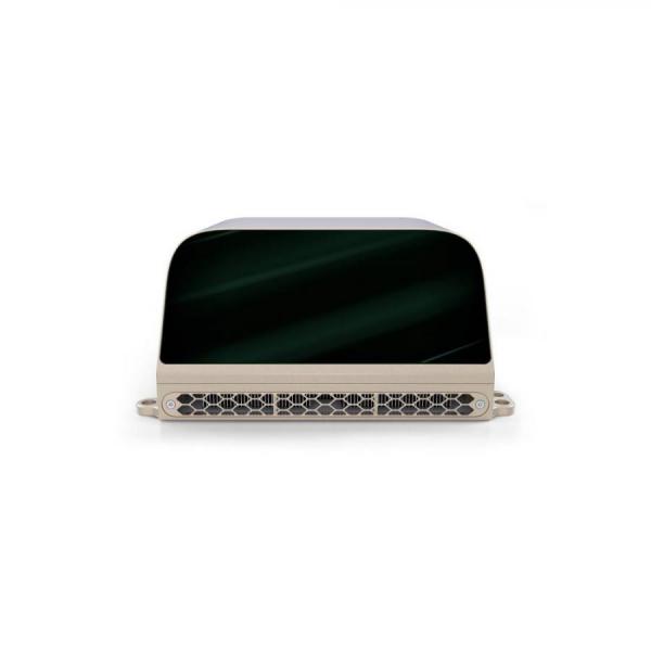 디바이스마트,센서 > 근접/라이다/레이다센서 > 라이다(LiDAR)/레이저센서,AEVA,세계최초 에이바 Aeries II FMCW 4D 라이다 - 500m,세계 최초로 주파수 변조 연속파(FMCW) 기반 속도 측정 LiDAR 센서 / 최대 500m 파장대는 투과성이 우수하여 안개/연기/폭설/강우 등 날씨 영향에도 뛰어난 성능을 제공 / 기존 ToF 라이다의 20배 이상 해상도 지원, 횡단보도, 교통 표지판, 보행자 및 이동 차량을 명확하게 식별 가능