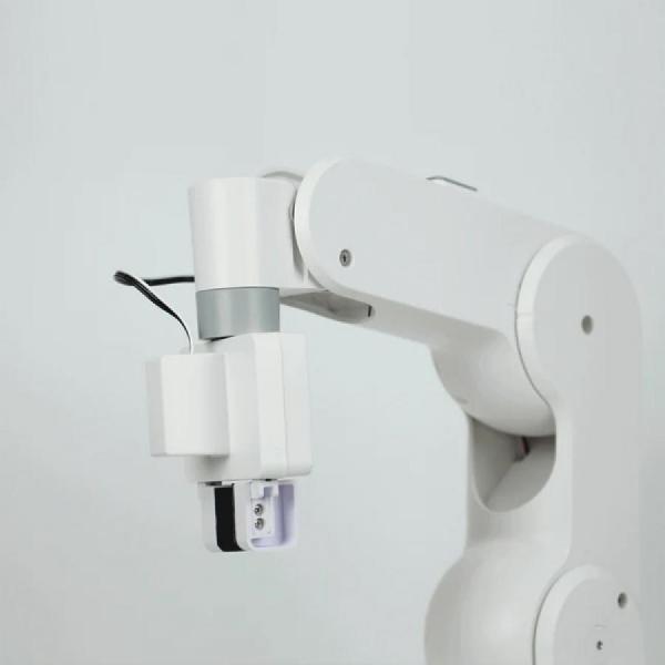 디바이스마트,오픈소스/코딩교육 > 코딩교육 키트/로봇 > WLKATA/myCobot 로봇팔,Elephant Robotics,my시리즈 전용 평행 그리퍼 [4010700034],myCobot, myPalletizer, mechArm, myBuddy 호환 / 강력한 그립력 / 높은 정밀도 / 최대 페이로드 : 150g / 무게 : 84g