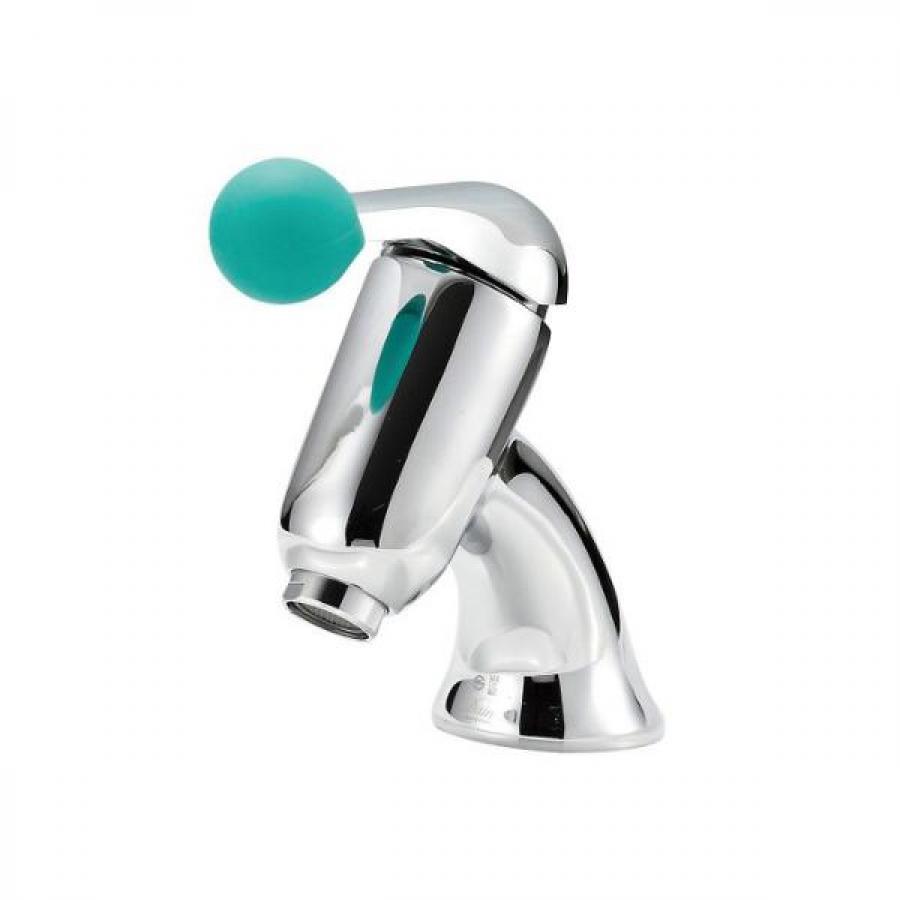 수전/유아용화상방지세면대수전/수온자동조절