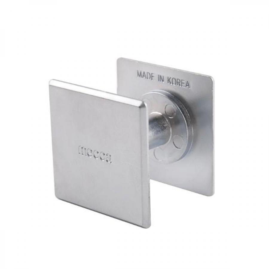 외시경/보조키구멍마개/P201/사각/실버