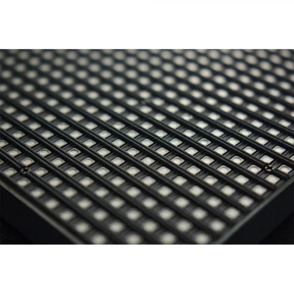 디바이스마트,LED/LCD > FND/도트매트릭스 > 도트매트릭스 > 기타 도트매트릭스,DFROBOT,64x64 RGB LED 매트릭스 패널(3mm 피치) [DFR0499],총 4096개의 풀컬러 RGB LED / 최소 13개의 디지털 GPIO로 제어 / 작동 전압: DC 5V