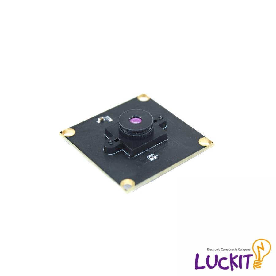 2MP 1080P 77도 OV2710 USB 카메라 모듈