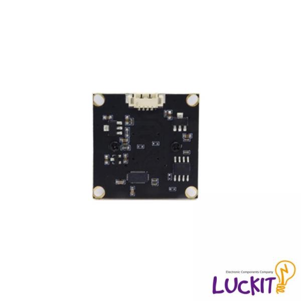 디바이스마트,MCU보드/전자키트 > 카메라/비디오 > 일반카메라,럭킷,2MP 1080P 77도 OV2710 USB 카메라 모듈,센서 : OV2710 / 시야각 : 77도 / 최대 해상도 : 1920 x 1080