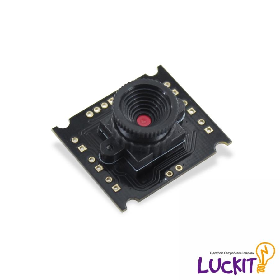 1MP 720P 42도 OV9726 USB 카메라 모듈