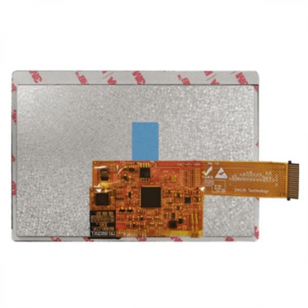 디바이스마트,LED/LCD > LCD COLOR > 칼라터치 LCD패널,JK전자,ezHMI HMI LCD EZ48270M043-LE 4.3인치 정전식 터치 시리얼통신 LCD,해상도 : 480*272 / 크기 : 4.3인치 / 산업용 시리얼(TTL 3.3~5V) 제어 TFT LCD / 정전식