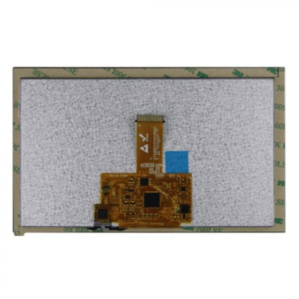 디바이스마트,LED/LCD > LCD COLOR > 칼라터치 LCD패널,JK전자,ezHMI HMI LCD EZ10600M010-LE 10.1인치 정전식 터치 시리얼통신 LCD,해상도 : 1024*600 / 크기 : 10.1인치 / 산업용 시리얼(TTL 3.3~5V) 제어 TFT LCD / 정전식