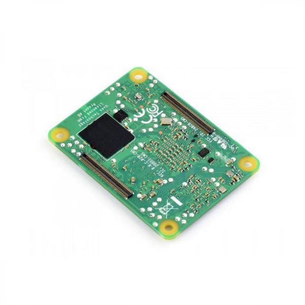 디바이스마트,오픈소스/코딩교육 > 라즈베리파이 > 라즈베리파이 Compute Module,라즈베리파이,Compute Module 5 Lite - CM5004000 (4GB RAM/0GB eMMC, Non-Wireless),SC1562 / 4GB RAM / 0GB eMMC(Lite), Non-Wireless / 라즈베리파이 컴퓨트모듈5 Lite / Broadcom BCM2712, Arm Cortex-A76 (Armv8) SoC @ 2.4GHz