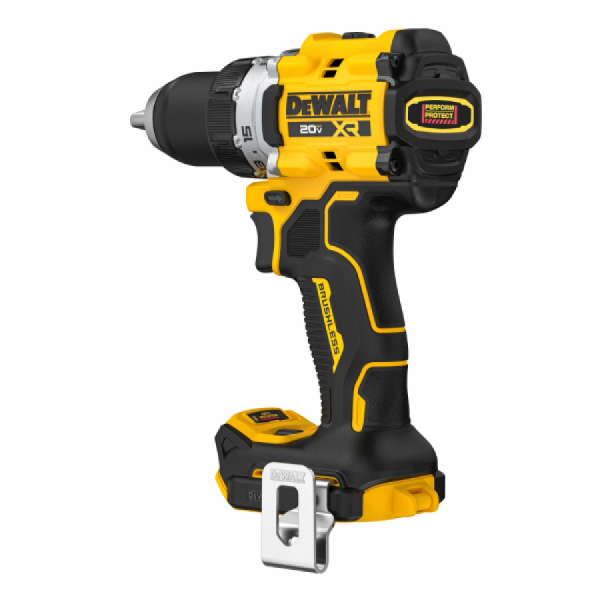 디바이스마트,수공구/전자공구/전동공구 > 전동/엔진공구 > 충전공구 > 충전드릴/햄머드릴,디월트,브러쉬리스 컴팩트 드릴 드라이버 DCD801NT (20V/베어툴),전압 20V MAX / 무부하회전수 0-650 / 0-2,000RPM / 최대토크 90/27Nm /무게 1.28Kg 본체만