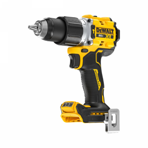 디바이스마트,수공구/전자공구/전동공구 > 전동/엔진공구 > 충전공구 > 충전드릴/햄머드릴,디월트,브러쉬리스 컴팩트 드릴 드라이버 DCD801NT (20V/베어툴),전압 20V MAX / 무부하회전수 0-650 / 0-2,000RPM / 최대토크 90/27Nm /무게 1.28Kg 본체만