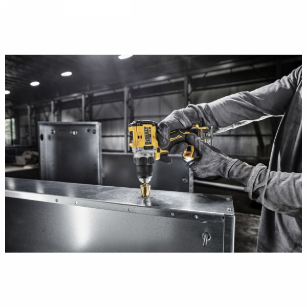 디바이스마트,수공구/전자공구/전동공구 > 전동/엔진공구 > 충전공구 > 충전드릴/햄머드릴,디월트,브러쉬리스 컴팩트 드릴 드라이버 DCD801S2T 배터리2개 (20V/3.5Ah),전압 20V MAX / 무부하회전수 0-650 / 0-2,000RPM / 최대토크 90/27Nm /무게 1.28Kg 본체만