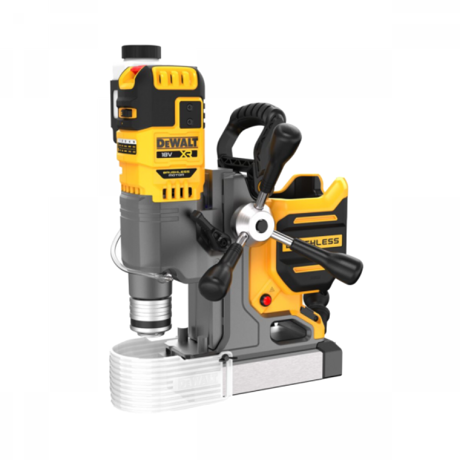 마그네틱 드릴 DCD1623N (20V/베어툴)